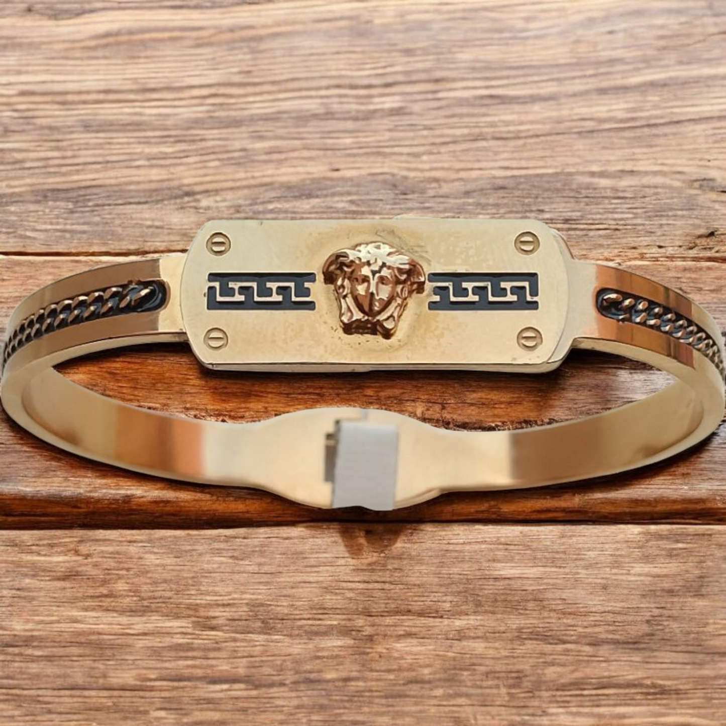 Adjustable Braslate