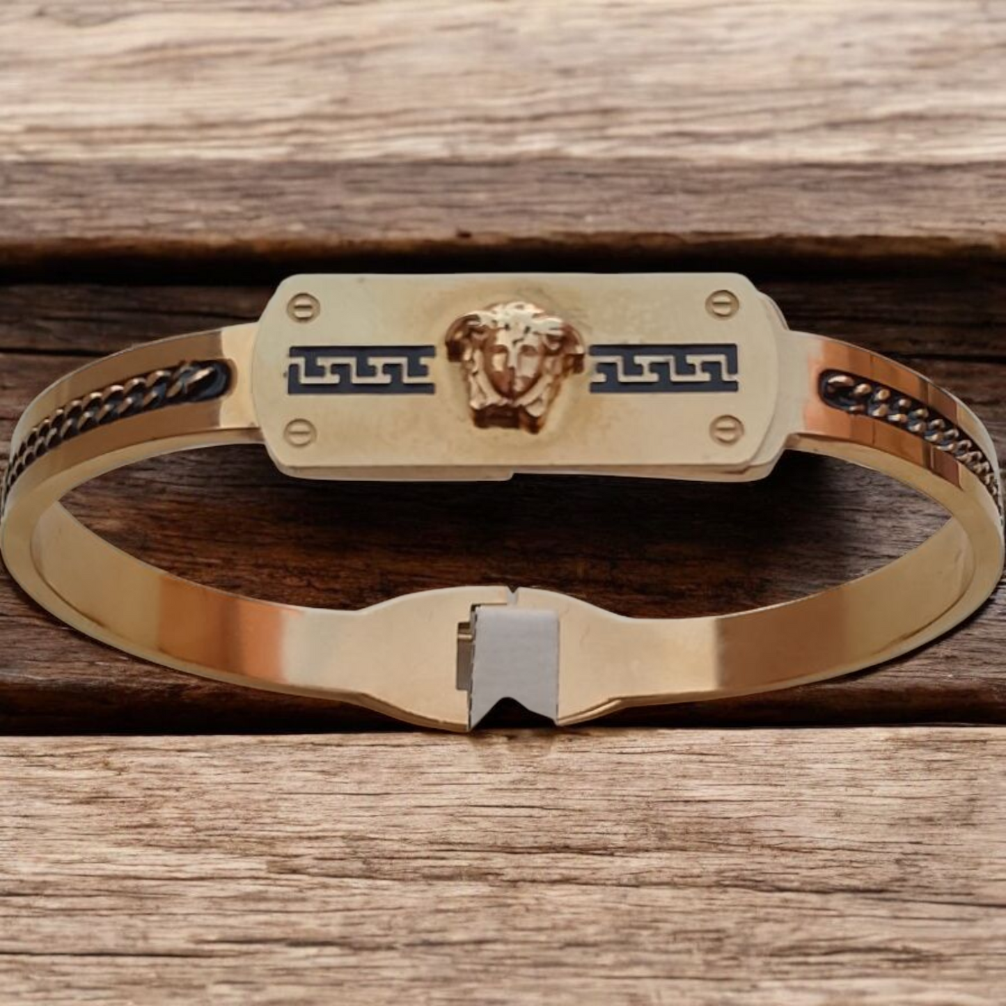 Adjustable Braslate