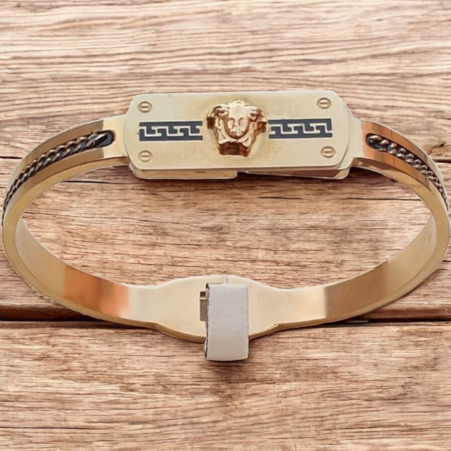 Adjustable Braslate
